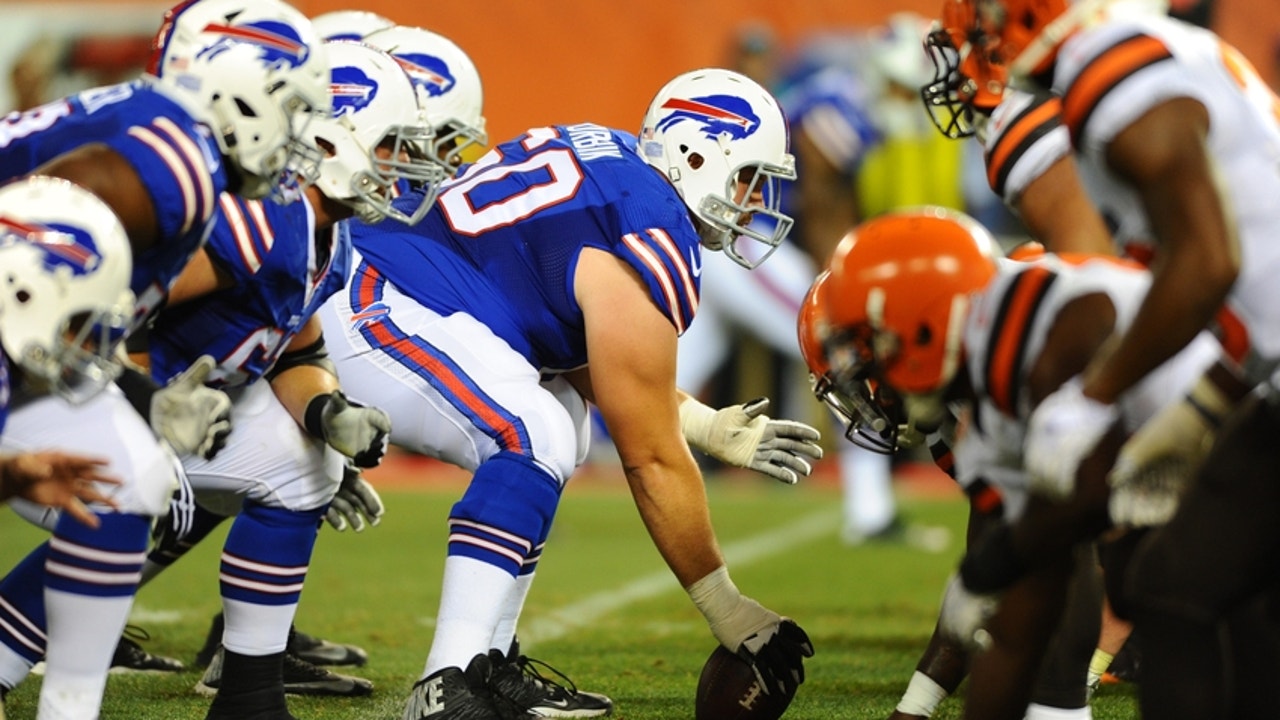 Browns vs. Bills: 5 questions with BuffaLowDown